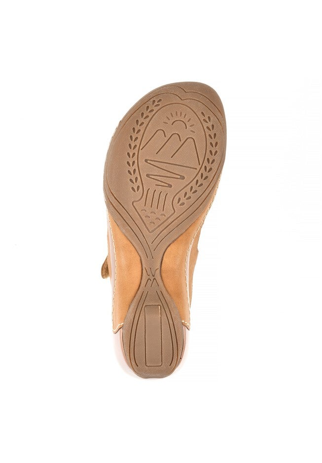 Valencia Sandal , , alternate image number null