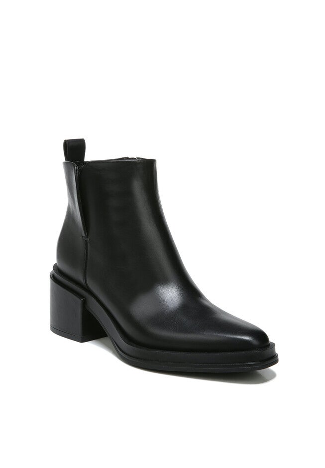 Dalden Bootie, BLACK, hi-res image number 0
