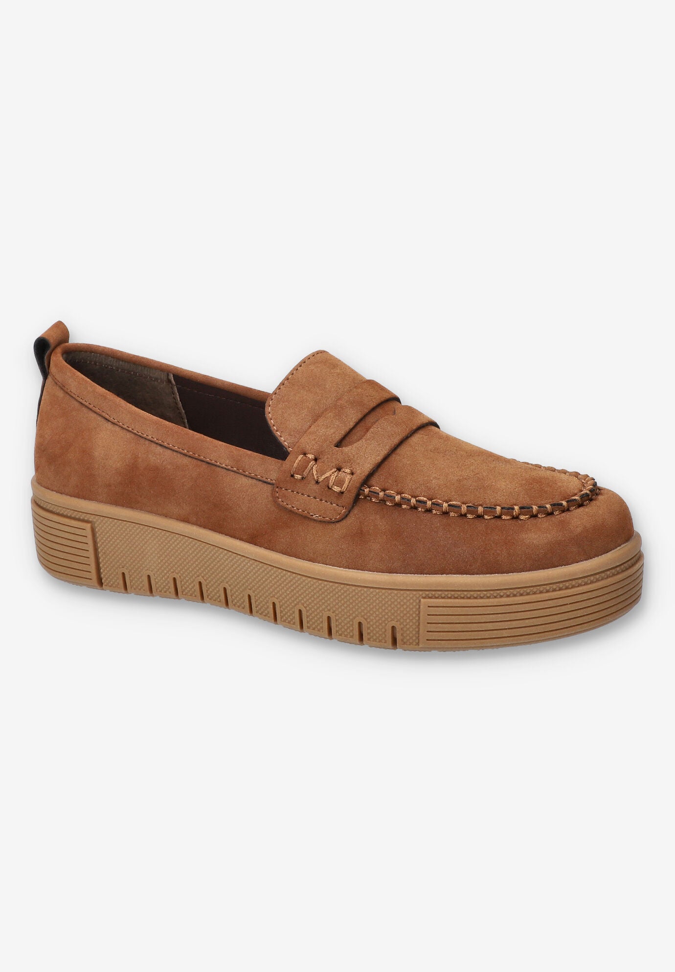 Bo Comfort Loafer, TAN, hi-res image number 0