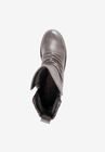 Logger Banff Ankle Bootie, , alternate image number null
