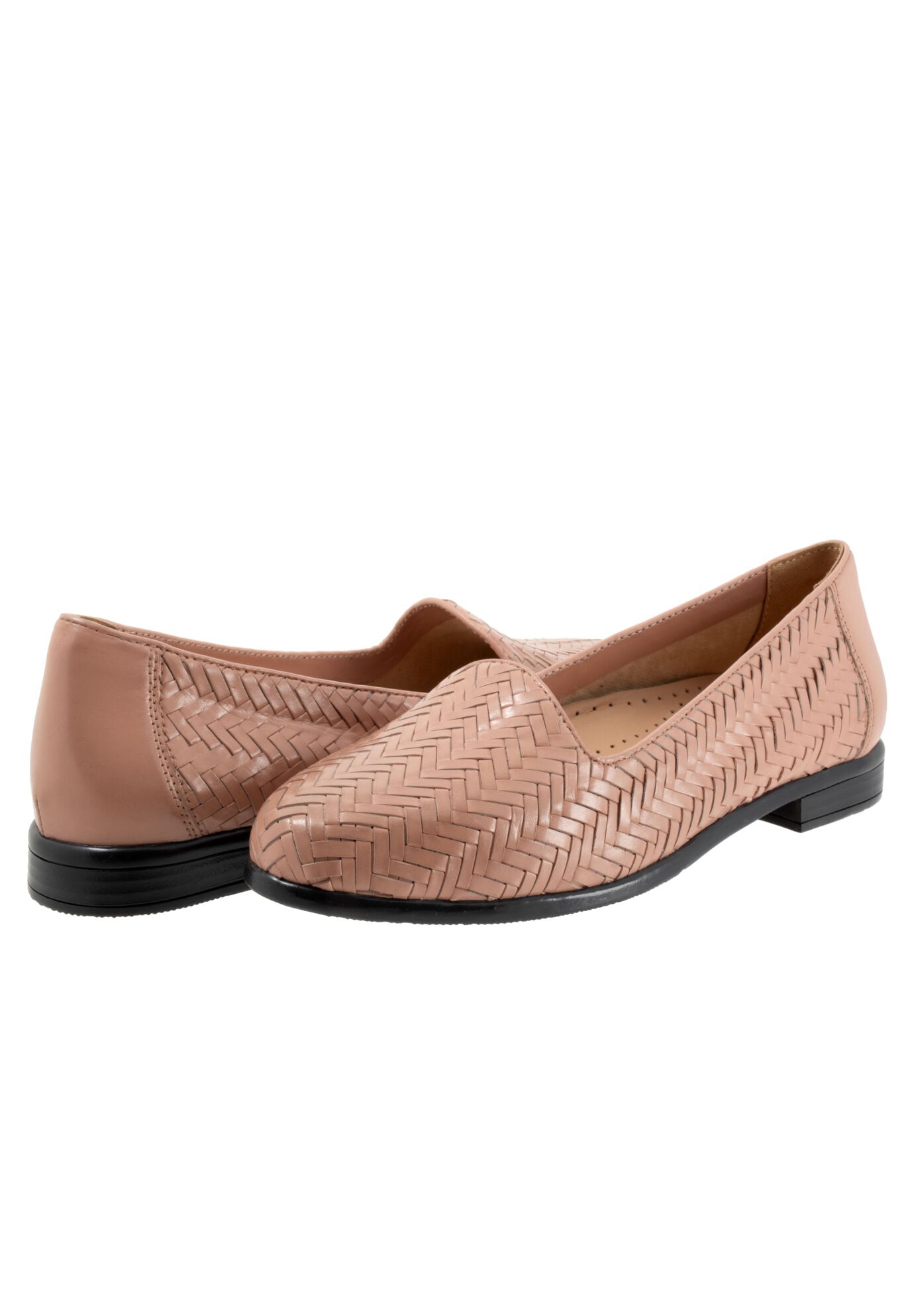 Liz Iii Slip On Flat, , alternate image number 7