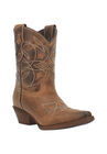 Tish Booties, COGNAC, hi-res image number null