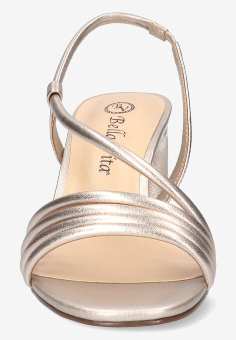 Zariah Sandal, , alternate image number null