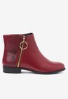 The Addi Bootie , , alternate image number null