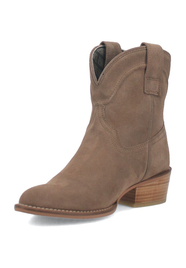 Tumbleweed Bootie, , alternate image number null