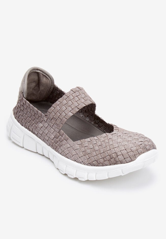 CV Sport Pammi Sneaker, SMOKE METALLIC, hi-res image number 0