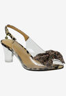Ramillo Slingback, VINYL ANIMAL, hi-res image number null