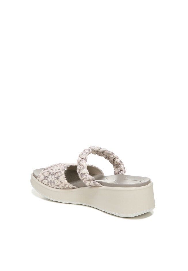 New Wave Slide Sandal, , alternate image number null
