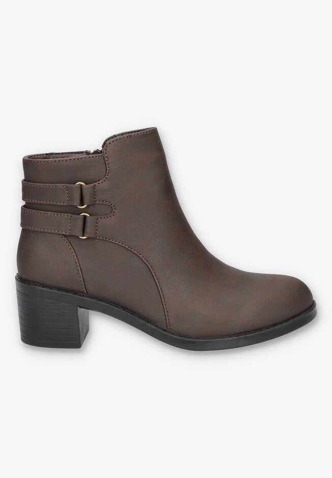 Murphy Bootie, , alternate image number 4