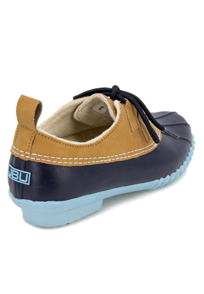 Glenda- Waterproof Booties , , on-hover image number null