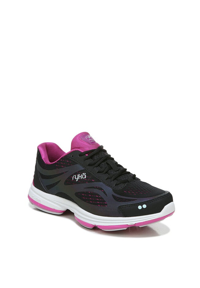 Devotion Plus 2 Sneaker, BLACK PINK, hi-res image number 0