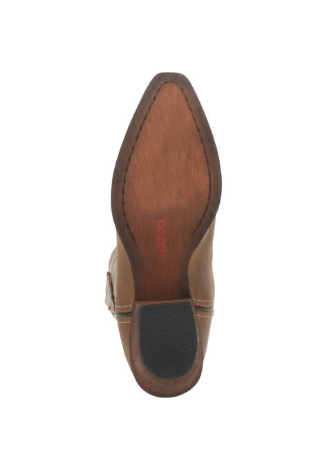 Tish Booties, , alternate image number null