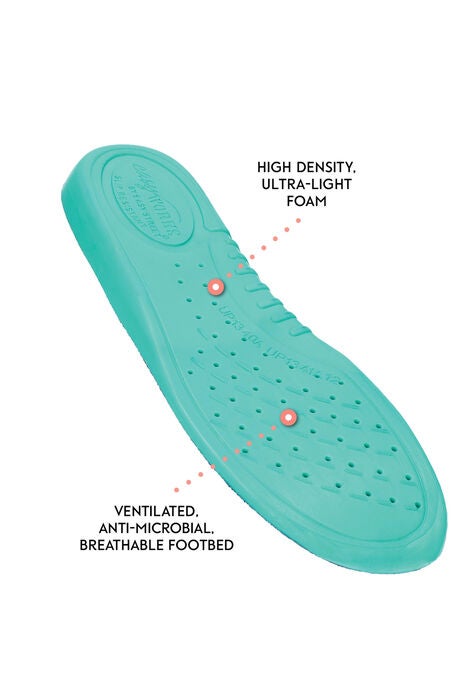 Easy Street Replacement Insole, , alternate image number null