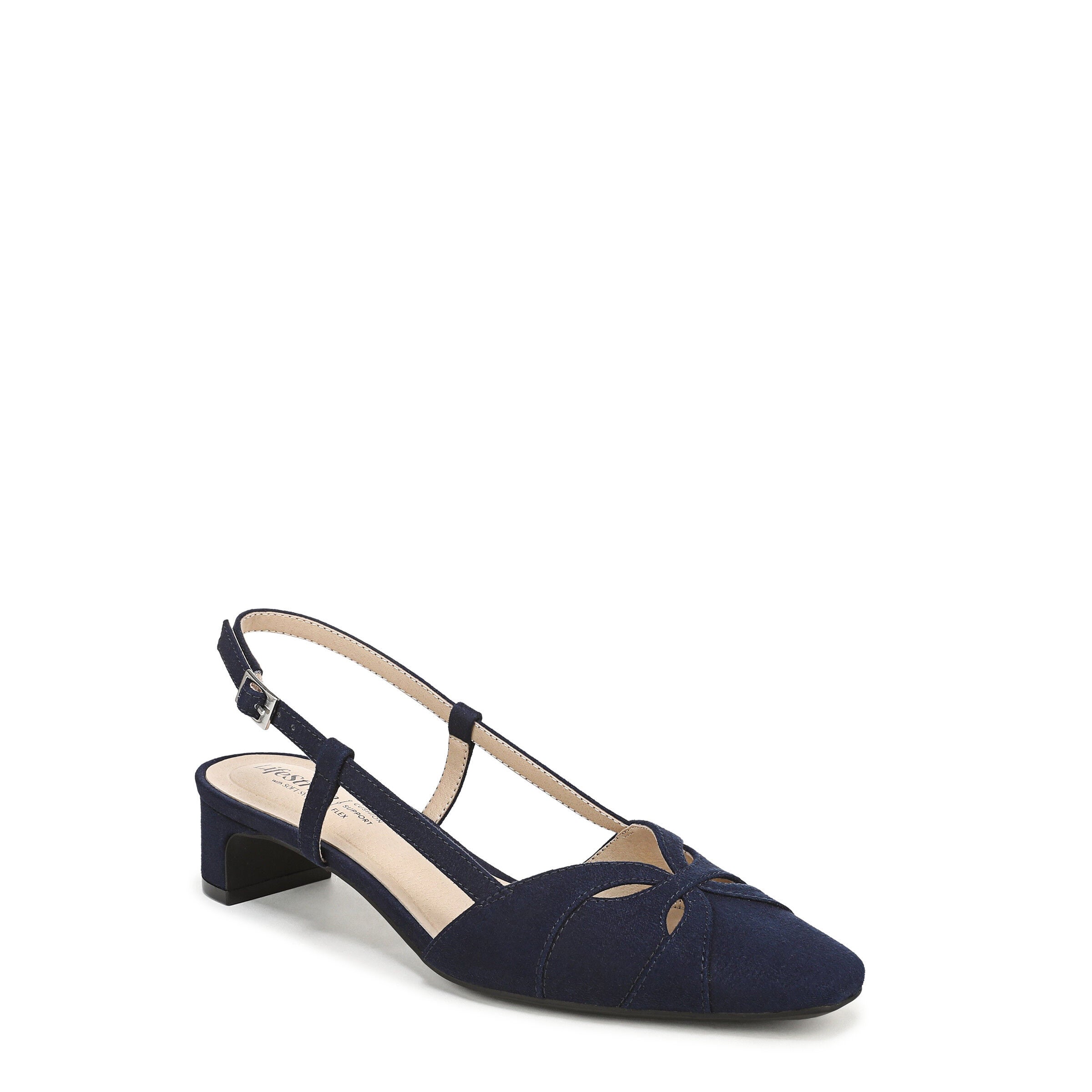Landon Slingback Pump