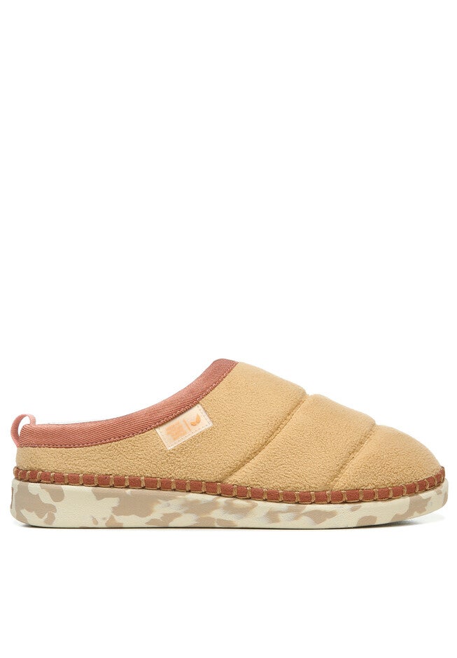Cozy Vibes Slip On Flat, , alternate image number null