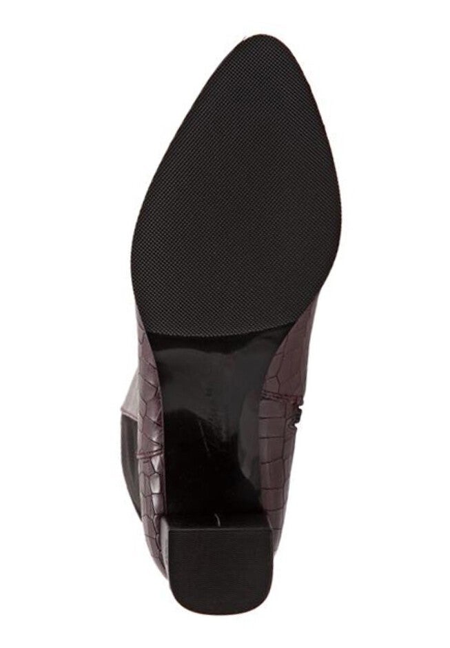 Kirby Wc Wide Calf Boot, , alternate image number null