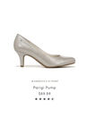 Parigi Pump, , on-hover image number null