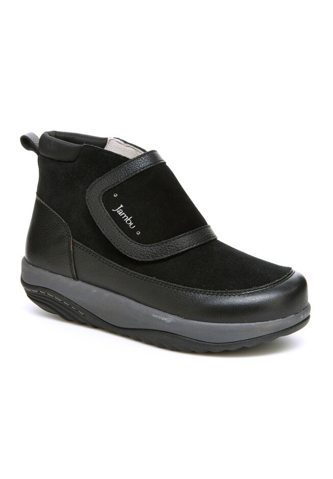 Wendy Waterproof Boot, BLACK, hi-res image number 0