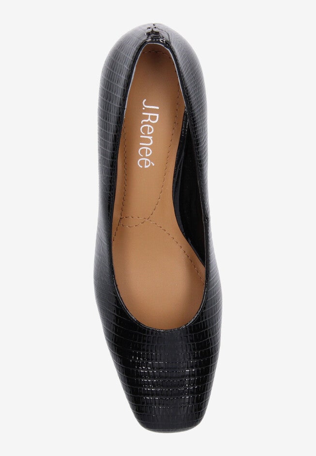 Olivienne Pumps, , alternate image number 3