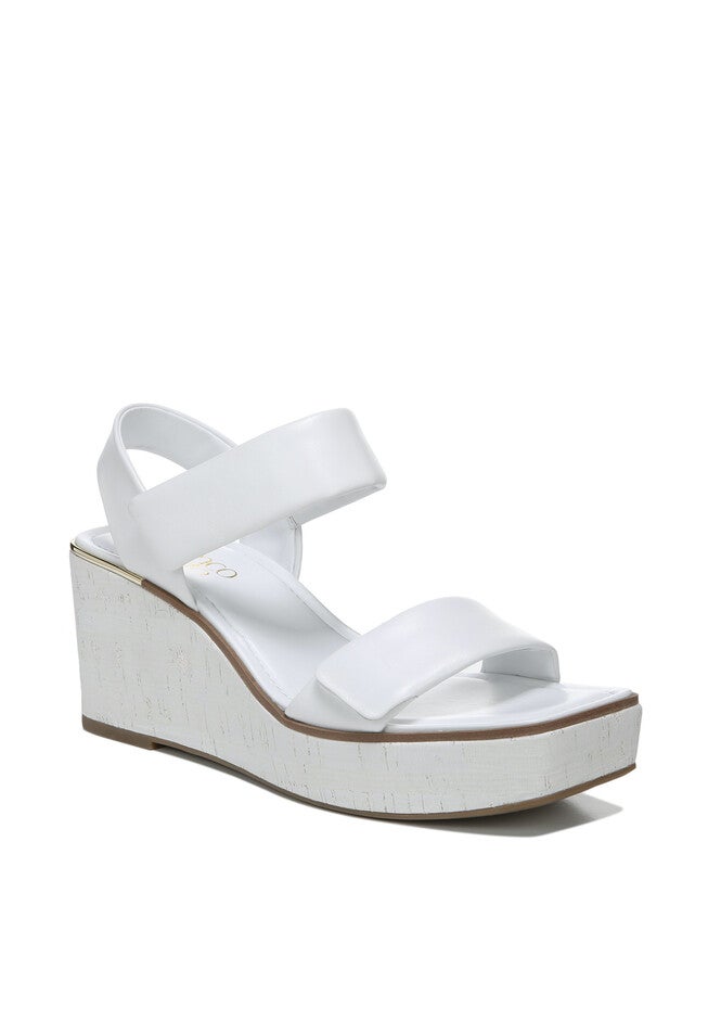 Sweety Wedge, WHITE, hi-res image number null