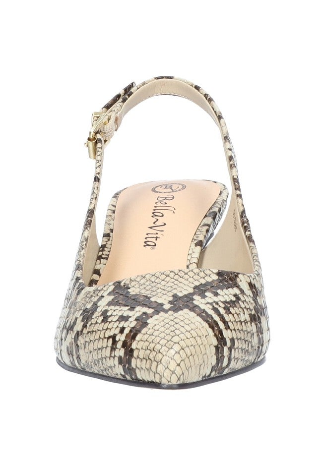 Scarlett Ii Slingback , , alternate image number null