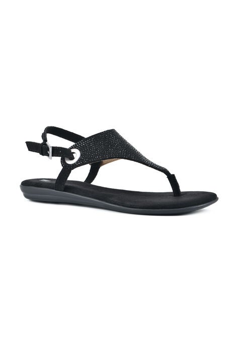 London 2 Sandal, BLACK MULTI, hi-res image number null