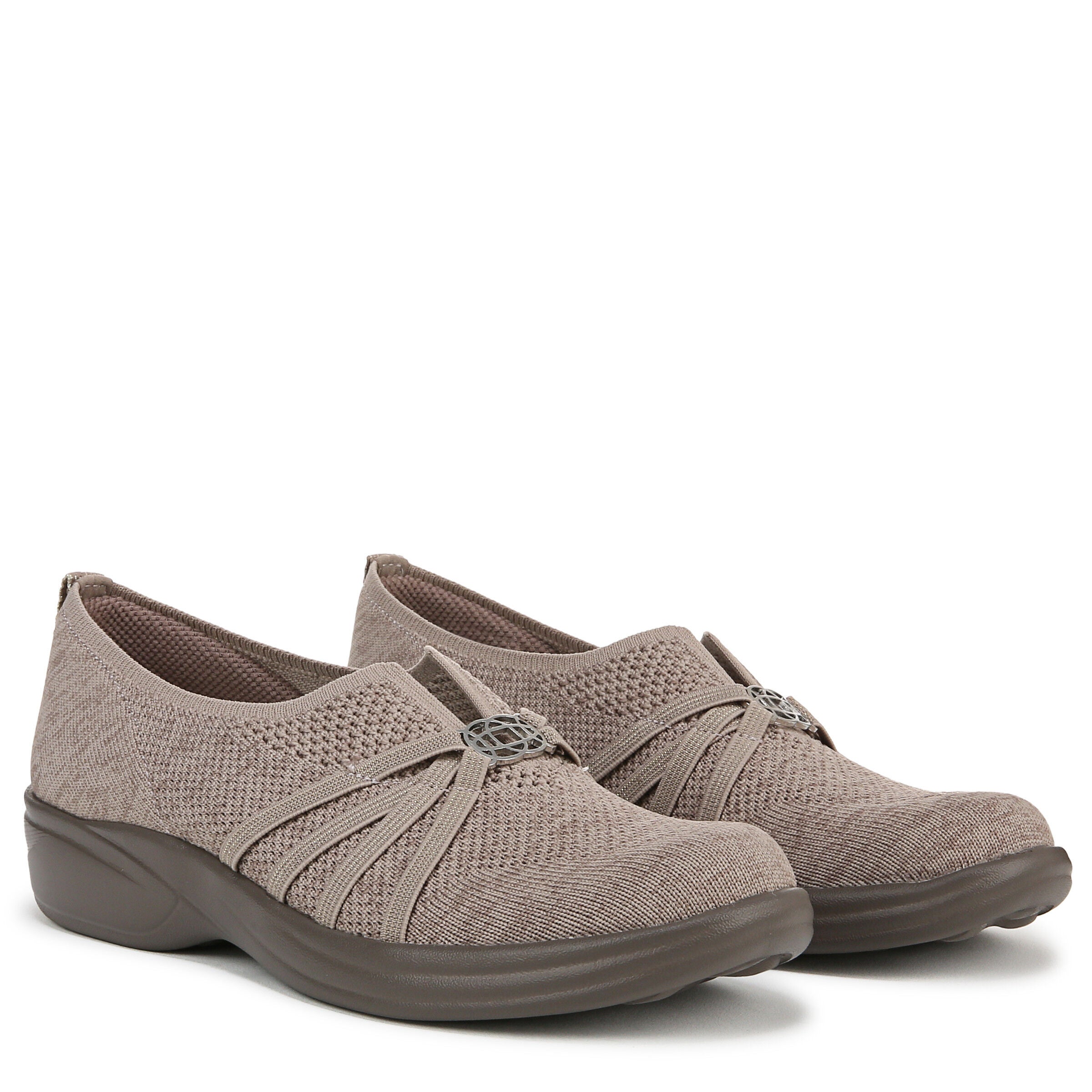 Niche Knit Flat, SIMPLY TAUPE, alternate image number 2