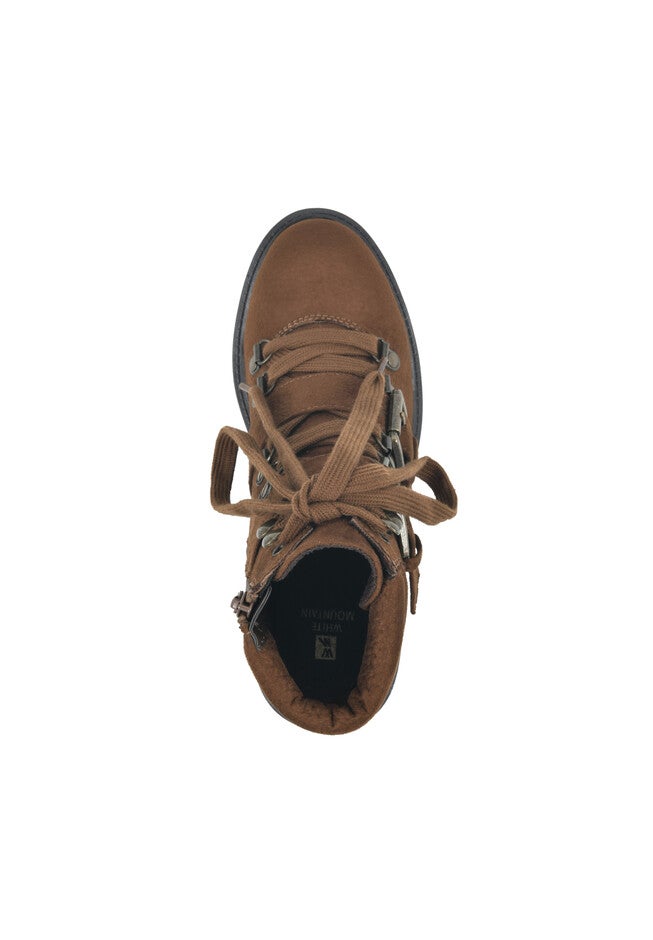 Day Time Lace Up Bootie, , alternate image number 5