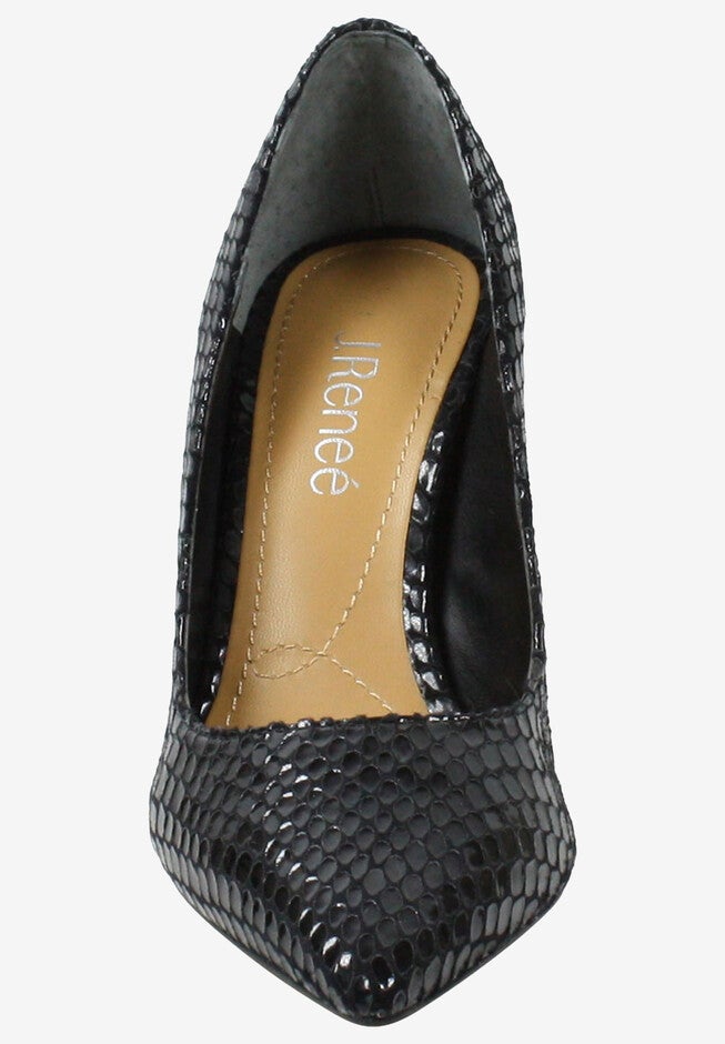 Quorra Pump , , alternate image number 4