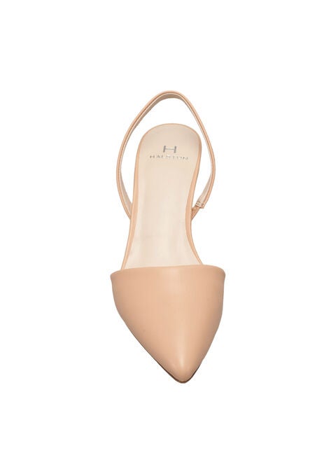 Valencia Heel Slingback, , alternate image number null