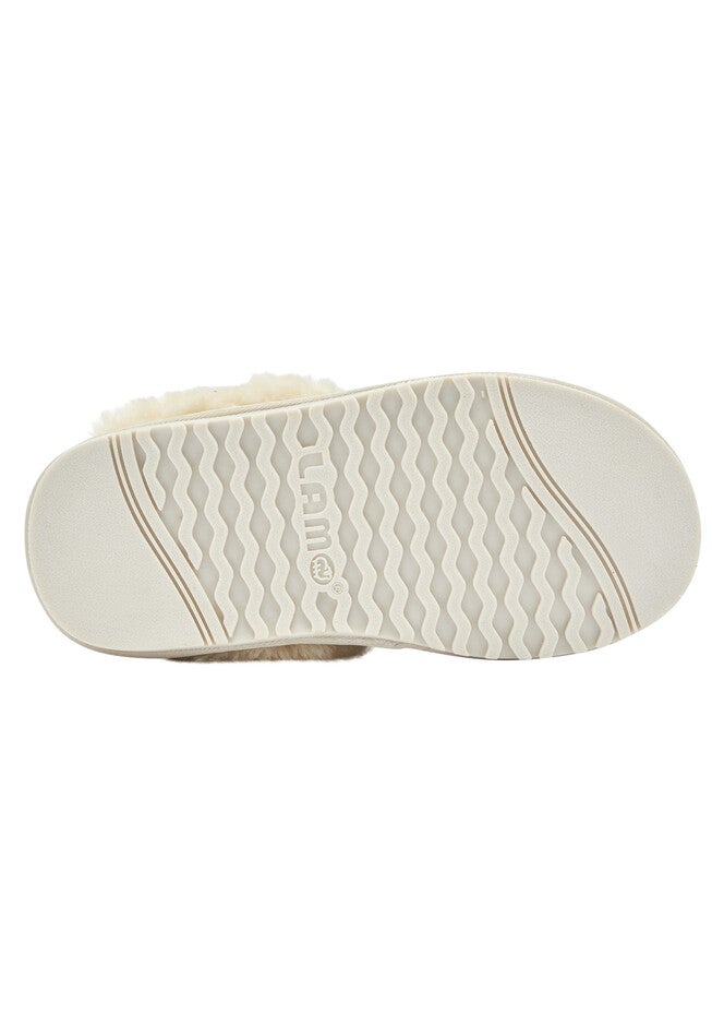 Caroline Scuff Slippers, , alternate image number null