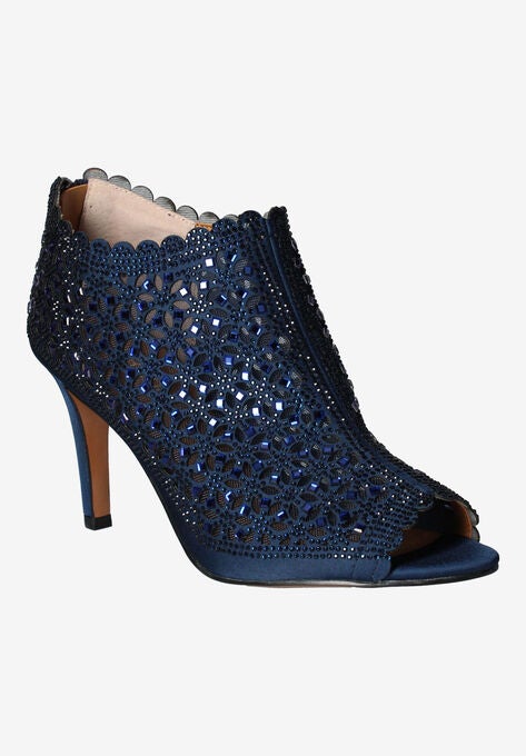 Radita Pump, NAVY, hi-res image number null