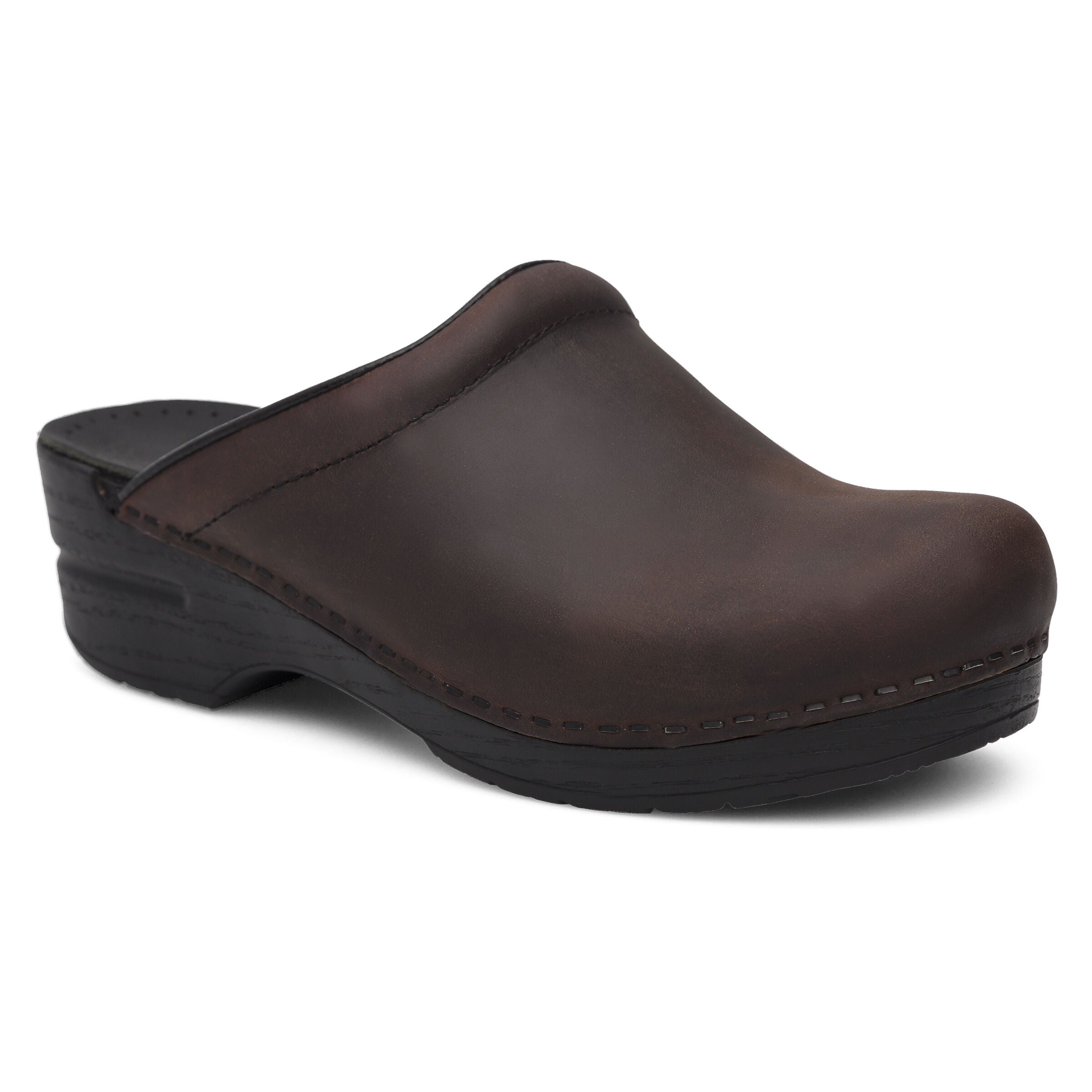 Sonja Mule, ANTIQUE BROWN, hi-res image number 0
