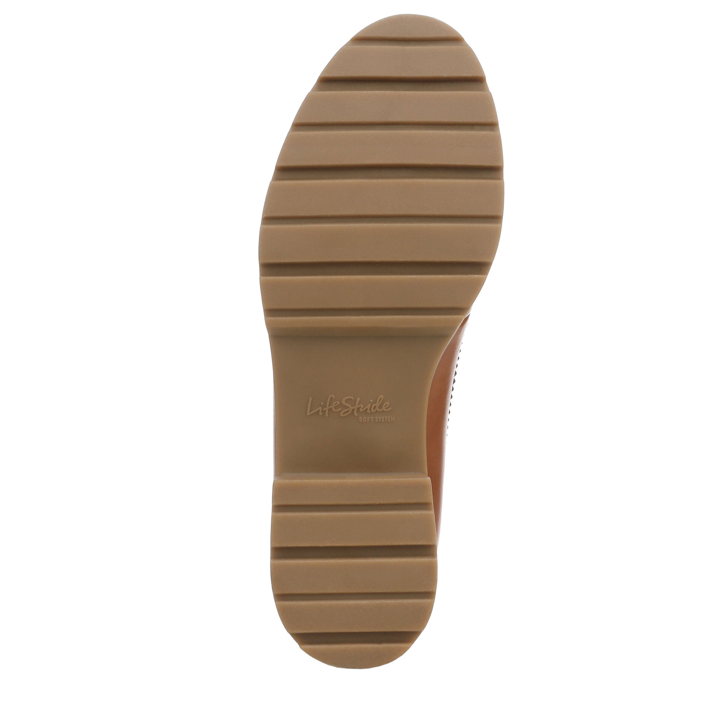London 3 Loafer, BOURBON WHITE, alternate image number 7
