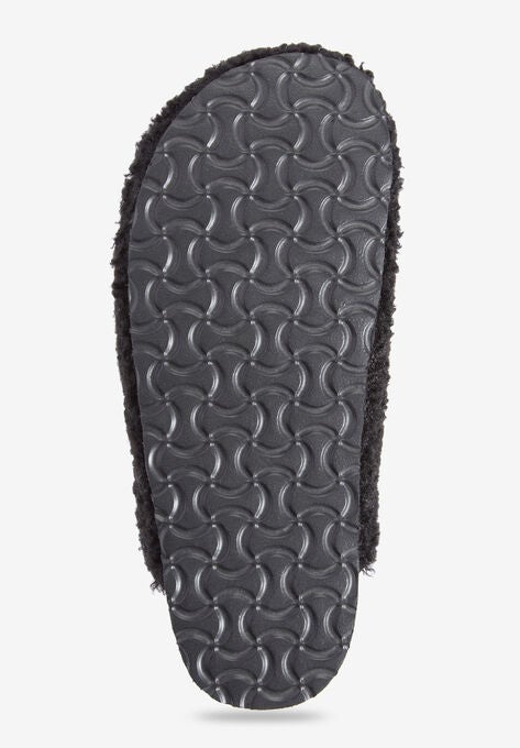 The Salma Slipper By Comfortview, , alternate image number null