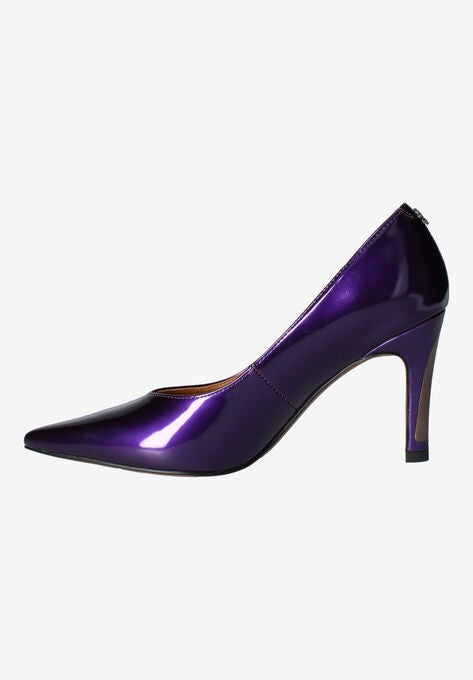 Phoebie Pump, , alternate image number null