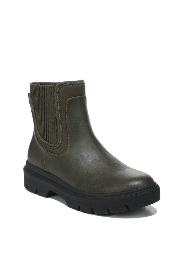 Craze Bootie, OLIVE, hi-res image number 0