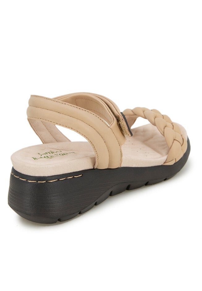 Vicky Wedge Sandal, , on-hover image number null