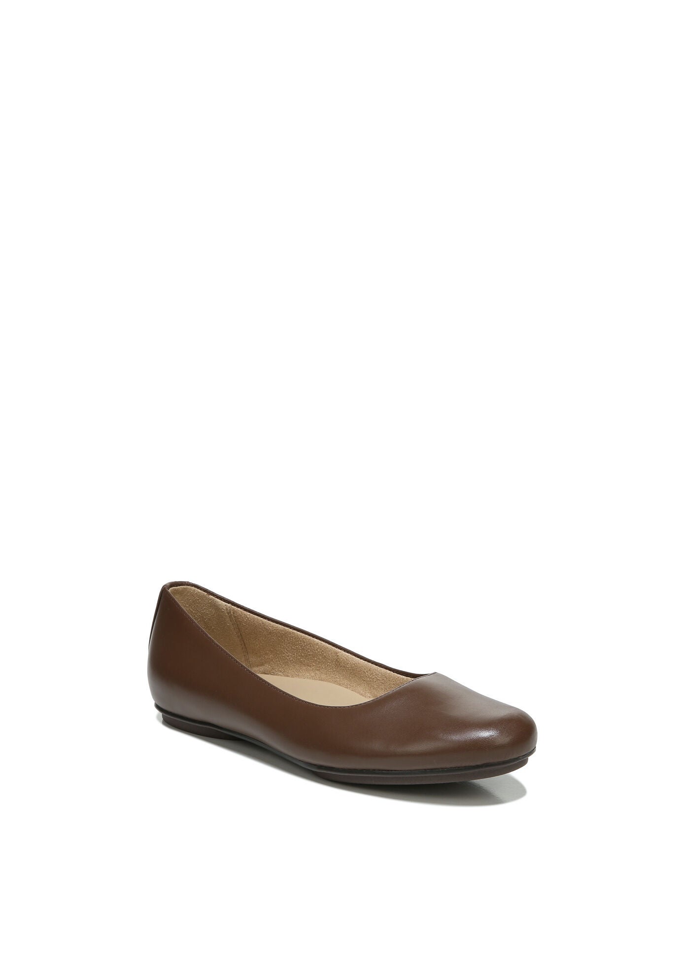 Maxwell Flats, COCOA LEATHER, hi-res image number 0