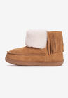 Veroni Slipper Bootie, , alternate image number null