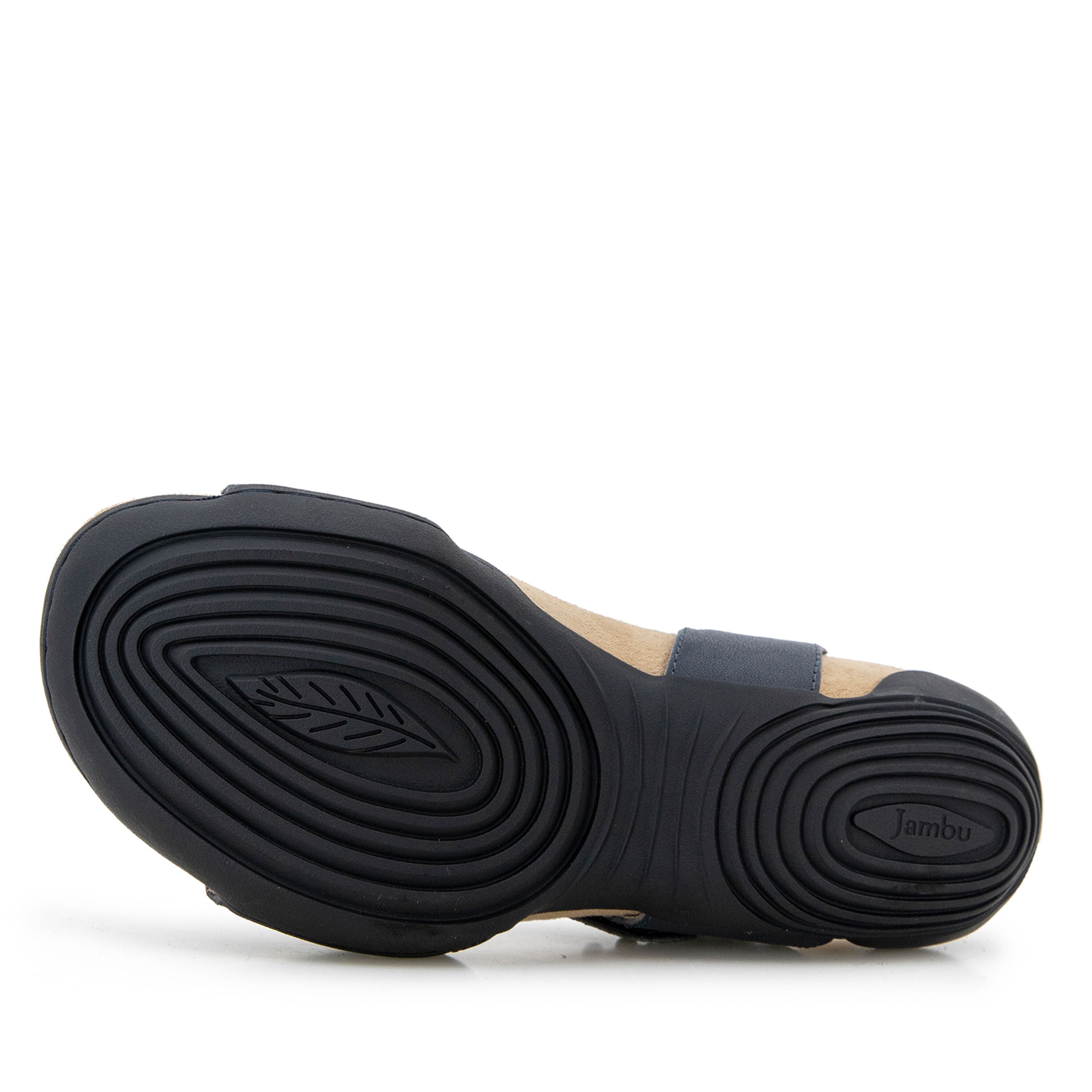 Makayla Sandal, NAVY, alternate image number 5