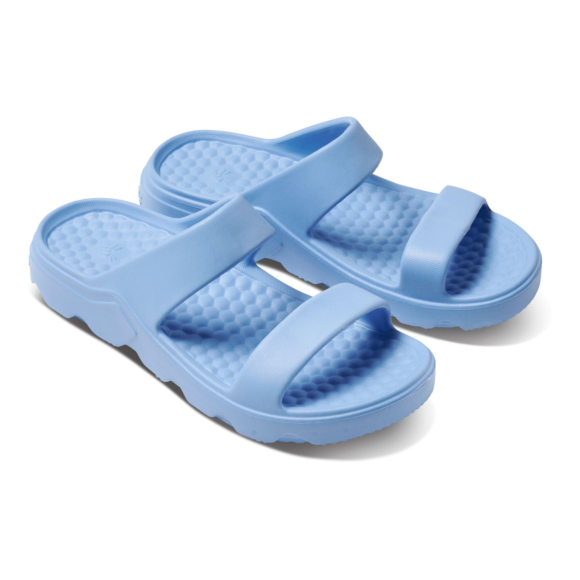 Riviera Sandal, BLUE, hi-res image number 0