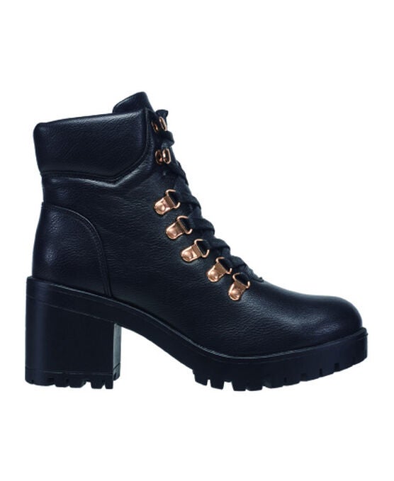 Pixie Combat Boot, , alternate image number null