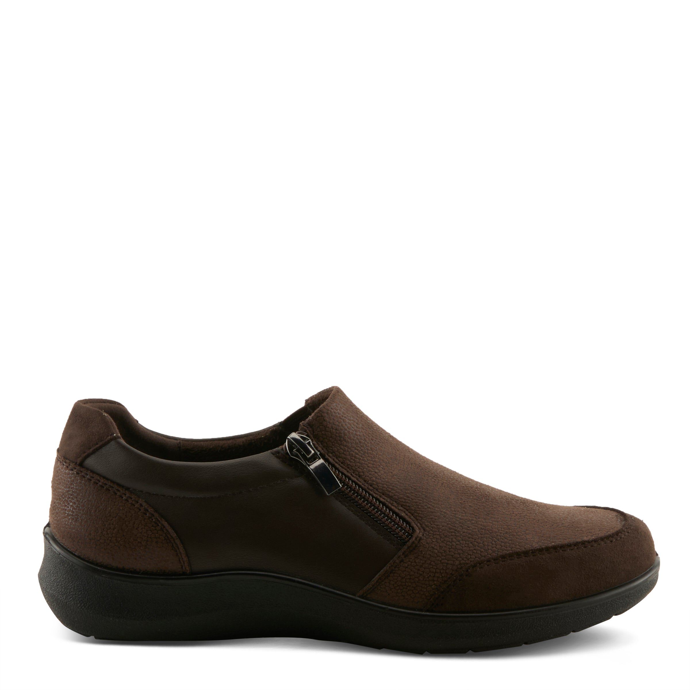Canstela Sneakers, DARK BROWN, alternate image number 4