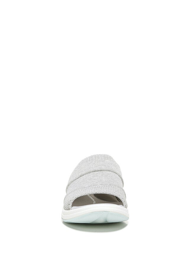 Iconic Slip On Sandal, , alternate image number null