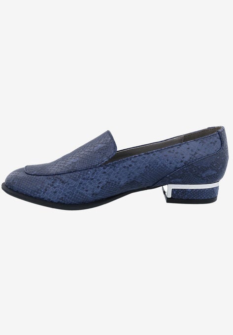 Haze Snake Loafer, , alternate image number null