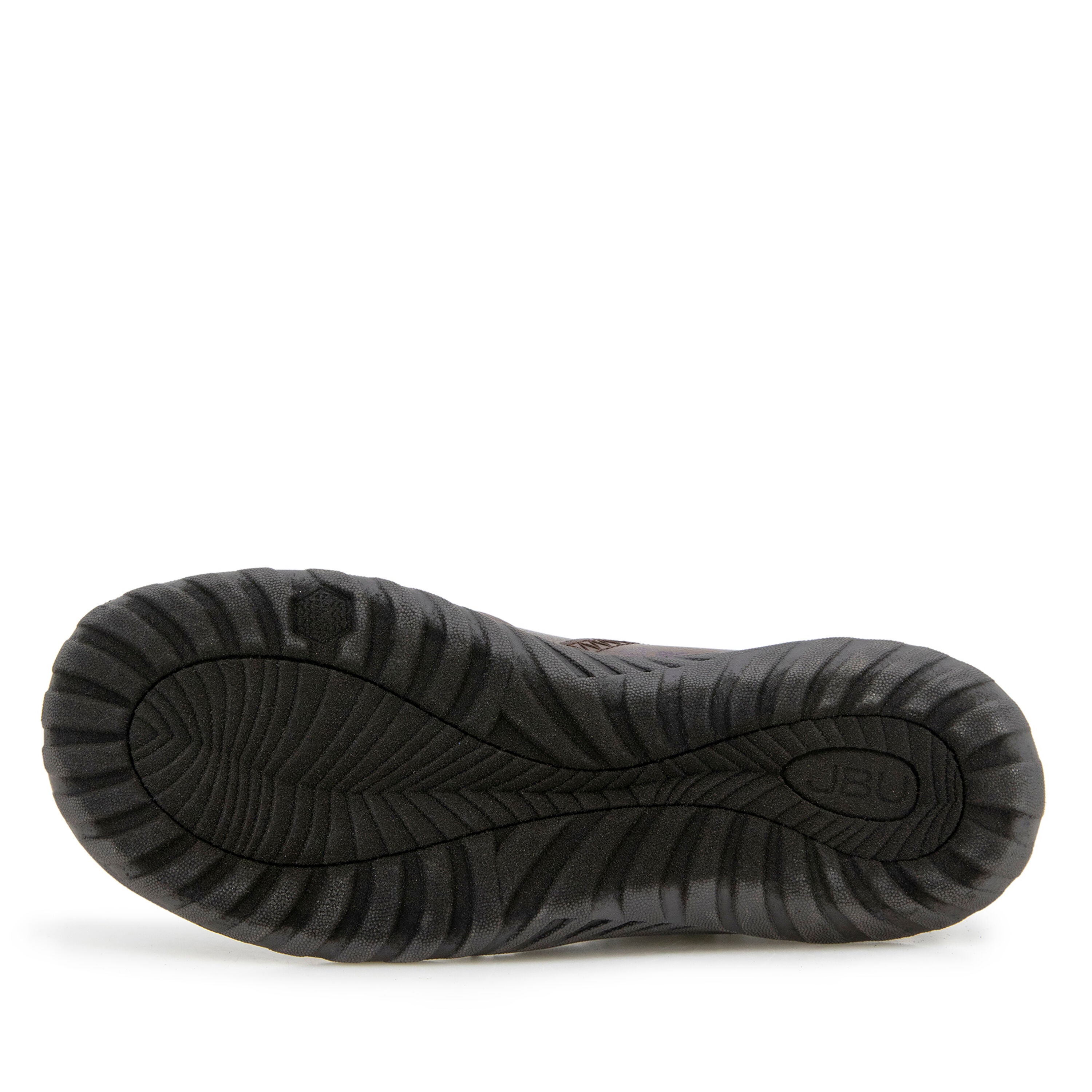 Avery Closed Casual Flat, NAVY, alternate image number 5