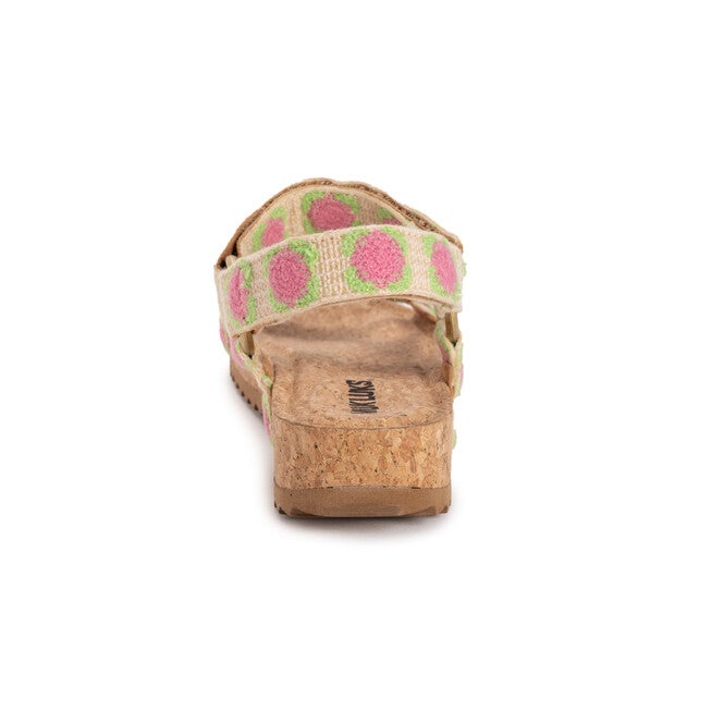 Piper Sandal, NATURAL, on-hover image number null