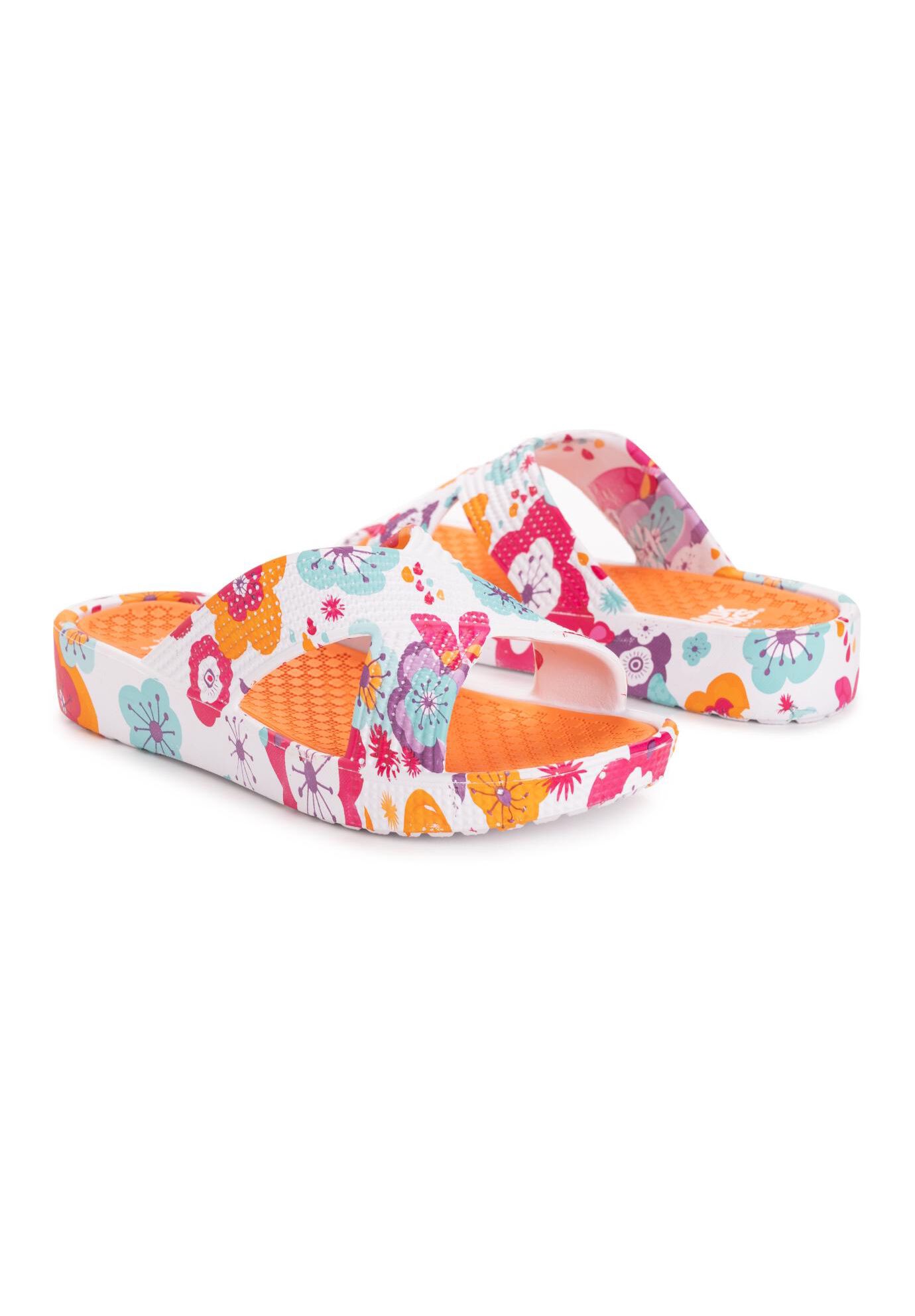 Women'S Spa Day Slip On Sandal, , alternate image number 5