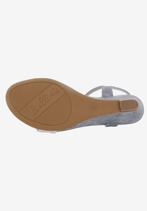Lively T-Strap Sandal, , alternate image number null